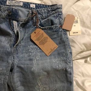 Lucky brand jeans